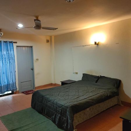 Apartments Thai Smile Pattaya Exterior foto