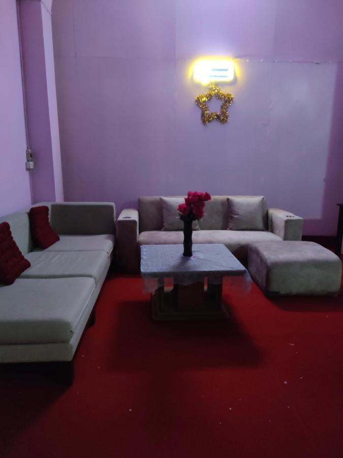 Apartments Thai Smile Pattaya Exterior foto