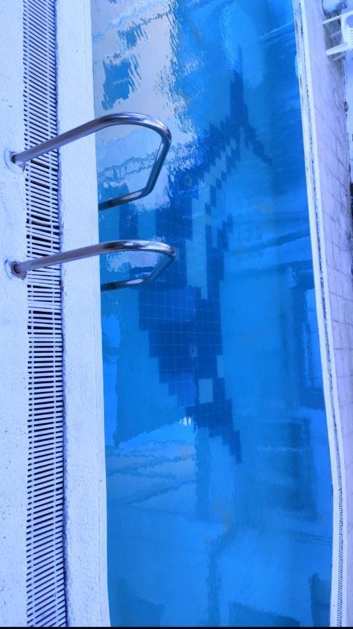 Apartments Thai Smile Pattaya Exterior foto