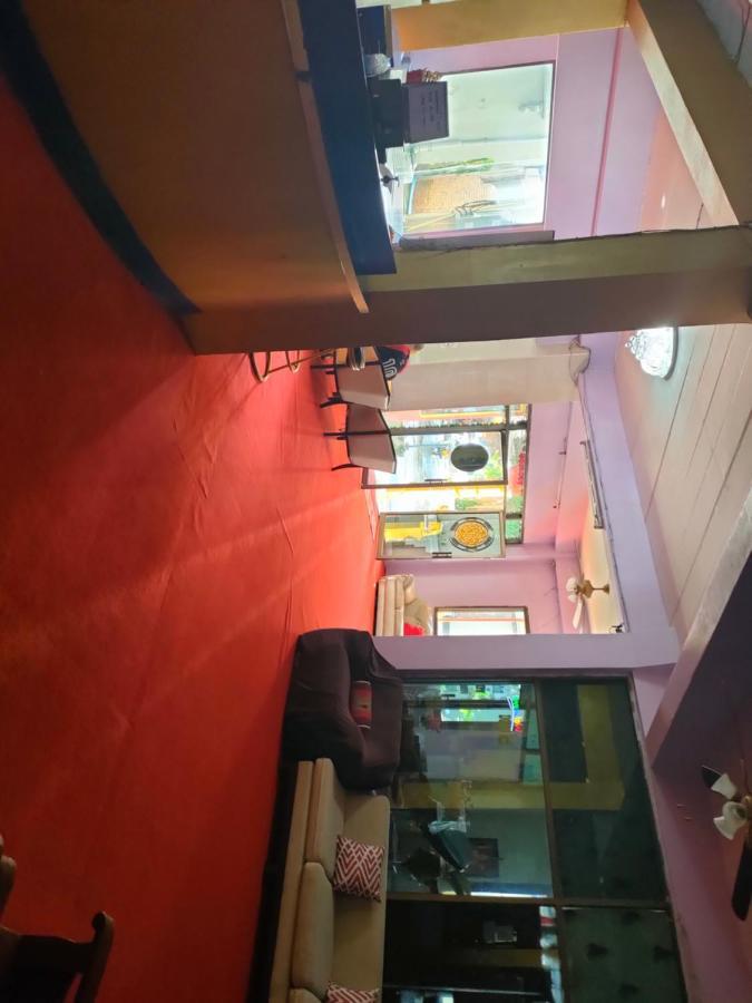 Apartments Thai Smile Pattaya Exterior foto