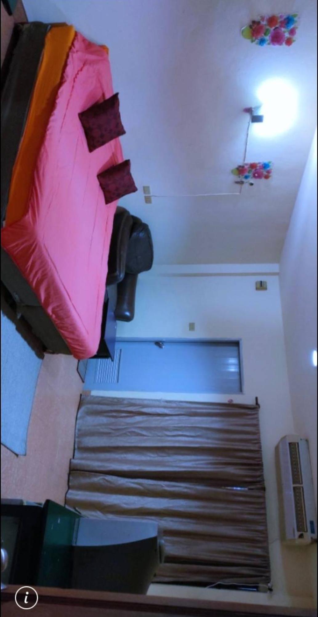 Apartments Thai Smile Pattaya Exterior foto